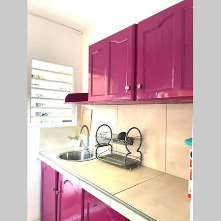 Maenorah 30S De La Belle Plage Carbetienne Apartment Le Carbet Ngoại thất bức ảnh