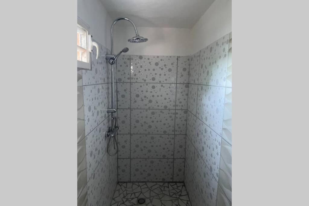 Maenorah 30S De La Belle Plage Carbetienne Apartment Le Carbet Ngoại thất bức ảnh